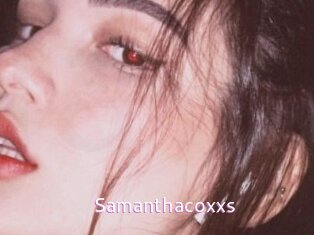 Samanthacoxxs