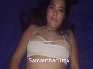 Samanthacumx