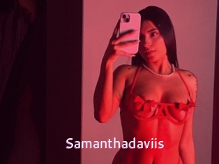 Samanthadaviis
