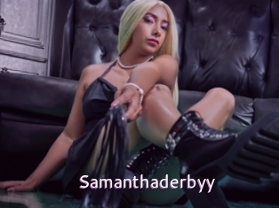 Samanthaderbyy