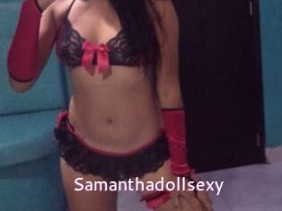 Samanthadollsexy