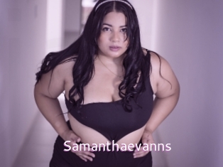 Samanthaevanns