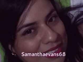 Samanthaevans68
