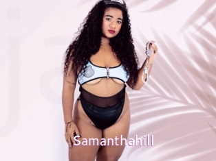 Samanthahill