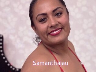 Samanthajau