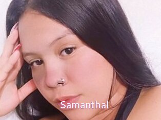 Samanthal