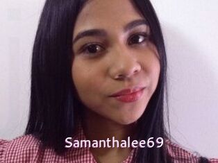 Samanthalee69