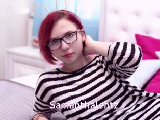 Samanthalentz
