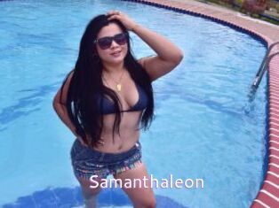 Samanthaleon