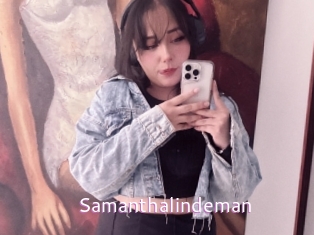Samanthalindeman
