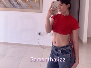 Samanthalizz