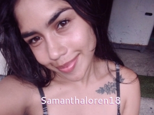Samanthaloren18