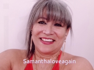 Samanthaloveagain