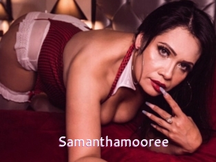 Samanthamooree