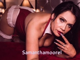 Samanthamoorel