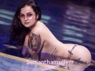 Samanthamullerr