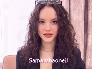 Samanthaoneil