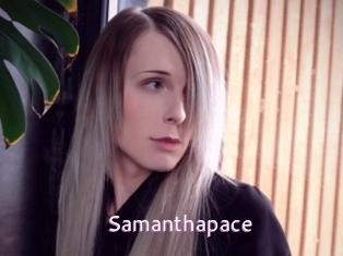 Samanthapace