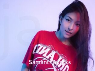 Samanthaparks