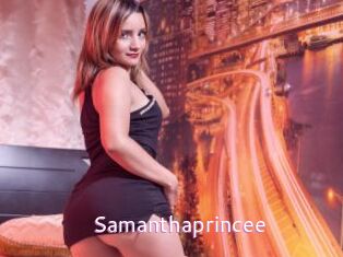 Samanthaprincee
