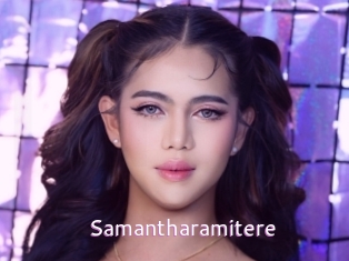 samantharamitere Just Amateurs