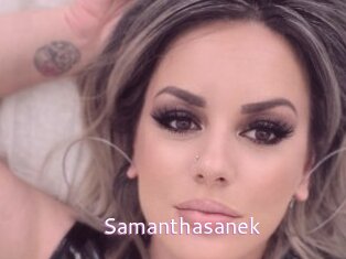 Samanthasanek