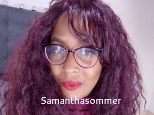 Samanthasommer