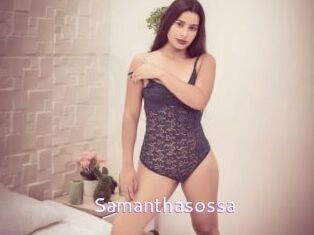 Samanthasossa