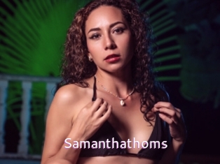 Samanthathoms