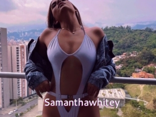 Samanthawhitey