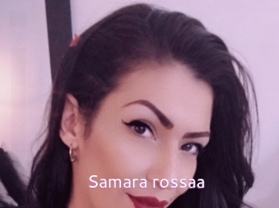Samara_rossaa