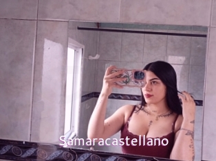 Samaracastellano