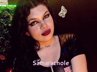 Samarachole