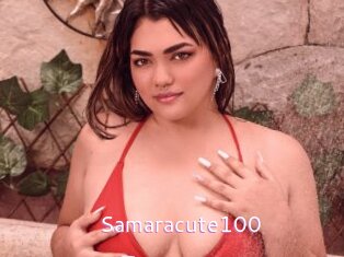 Samaracute100