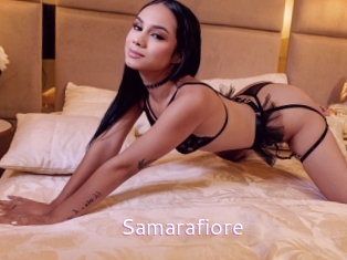 samarafiore Just Amateurs
