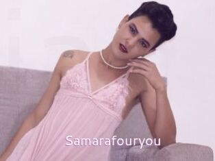 Samarafouryou