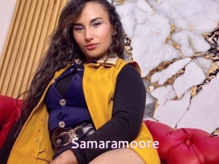 Samaramoore