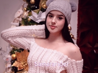 Samararider