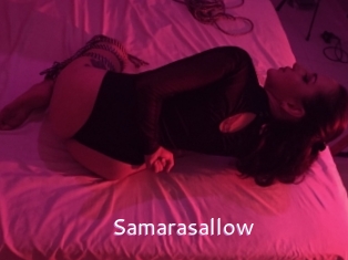 Samarasallow