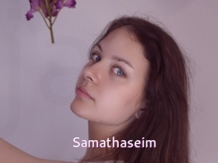 Samathaseim