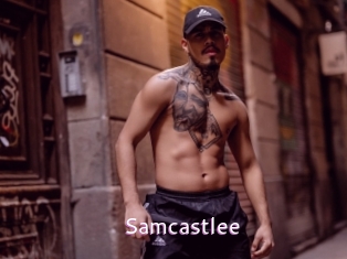 samcastlee Just Amateurs