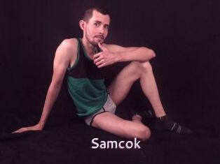 Samcok