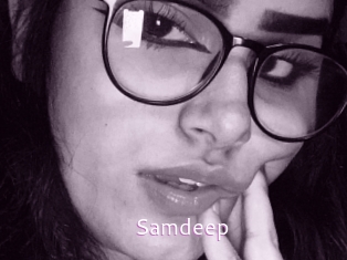 Samdeep