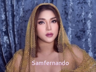 Samfernando