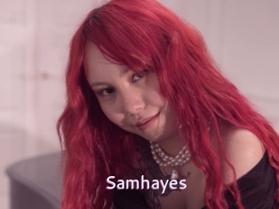samhayes Just Amateurs