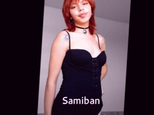 Samiban
