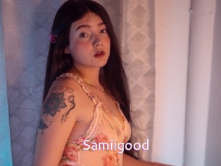 Samiigood