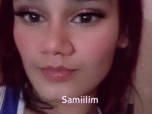 Samiilim