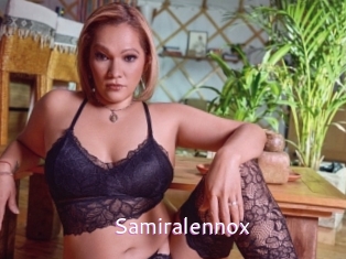 Samiralennox