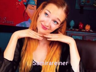 Samirareiner